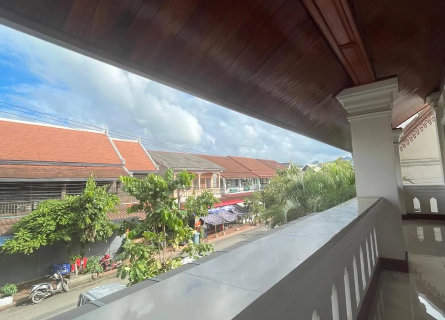 Phailin Hotel Luang Prabang