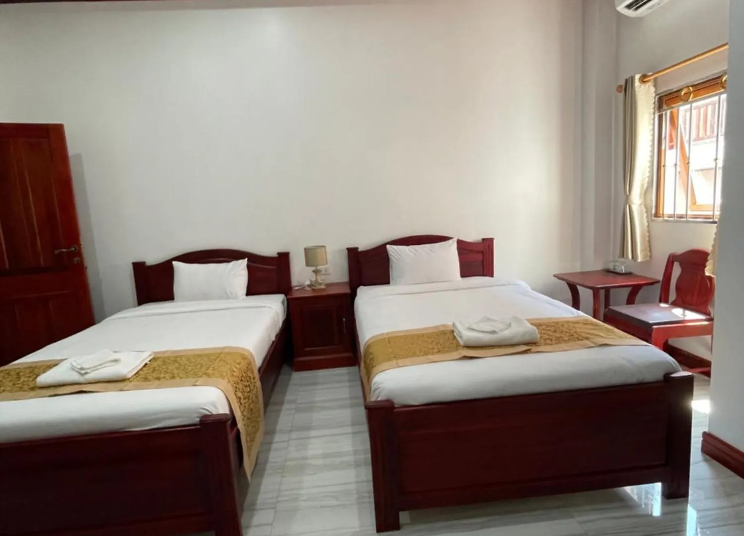 Phailin Hotel Luang Prabang