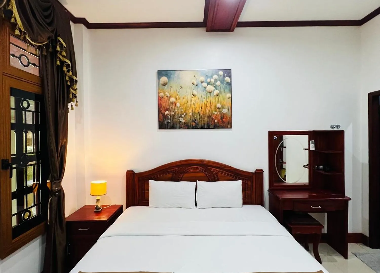 Phailin Hotel Luang Prabang Laos