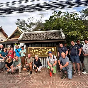 3* Guest house Sok Dee