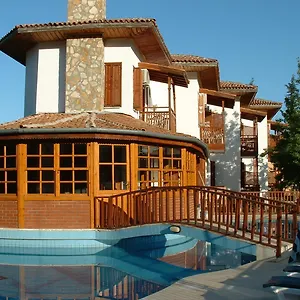 Elze Hotel Ölüdeniz
