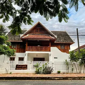 Accommodatie bij particulieren Moukdavan