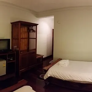 2* Guest house Phounsab