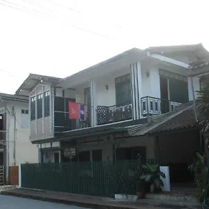 2* Guest house Sayo River