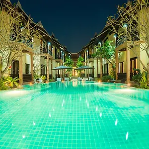 4* Hotel Ang Thong
