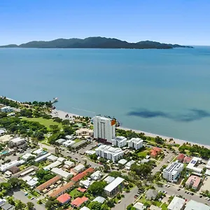 Aquarius On The Aparthotel Townsville