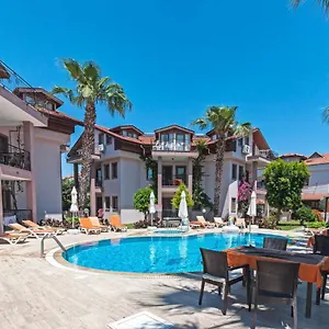 Minta Aparthotel Dalyan